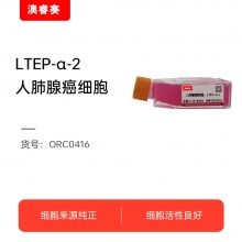 LTEP-a-2  人肺腺癌细胞