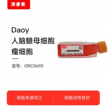 Daoy  人脑髓母细胞瘤细胞