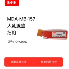 MDA-MB-157  人乳腺癌细胞