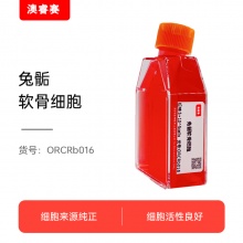 兔骺软骨细胞