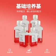 人间充质干细胞无血清培养基基础